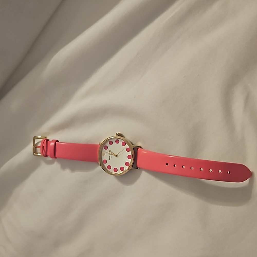 Kate Spade Watch - Picture 3 of 8